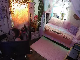 voyeurcam veccasalt 01's Live Sex Cam Show