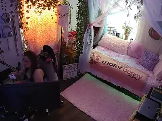 voyeurcam veccasalt 01's Live Sex Cam Show