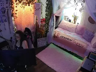 voyeurcam veccasalt 01's Live Sex Cam Show