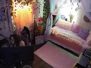 voyeurcam veccasalt 01's Live Sex Cam Show