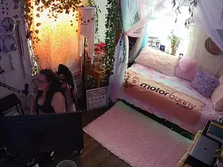 voyeurcam veccasalt 01's Live Sex Cam Show