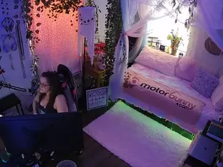 voyeurcam veccasalt 01's Live Sex Cam Show