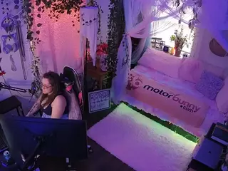 voyeurcam veccasalt 01's Live Sex Cam Show
