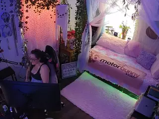 voyeurcam veccasalt 01's Live Sex Cam Show