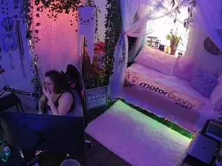 voyeurcam veccasalt 01's Live Sex Cam Show