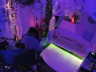 voyeurcam veccasalt 01's Live Sex Cam Show