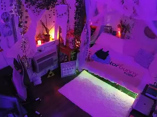 voyeurcam veccasalt 01's Live Sex Cam Show