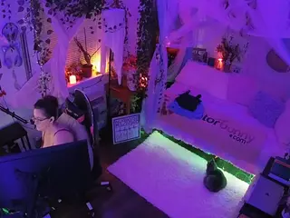 voyeurcam veccasalt 01's Live Sex Cam Show
