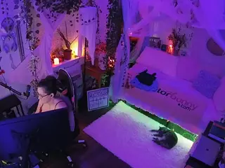 voyeurcam veccasalt 01's Live Sex Cam Show