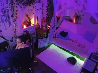 voyeurcam veccasalt 01's Live Sex Cam Show