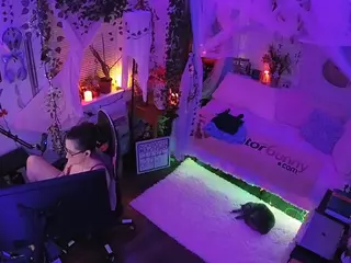 voyeurcam veccasalt 01's Live Sex Cam Show