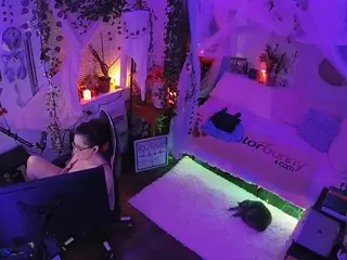 voyeurcam veccasalt 01's Live Sex Cam Show