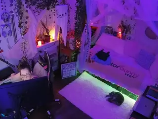voyeurcam veccasalt 01's Live Sex Cam Show