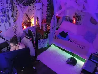 voyeurcam veccasalt 01's Live Sex Cam Show