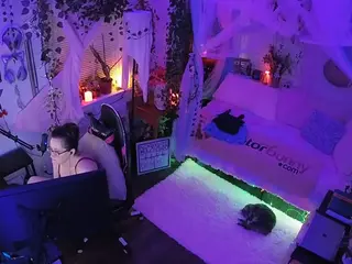 voyeurcam veccasalt 01's Live Sex Cam Show