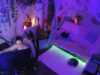 voyeurcam veccasalt 01's Live Sex Cam Show