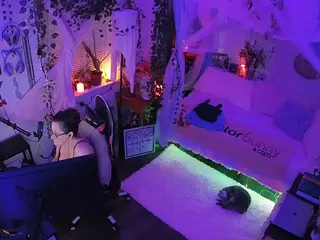 voyeurcam veccasalt 01's Live Sex Cam Show