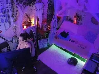 voyeurcam veccasalt 01's Live Sex Cam Show