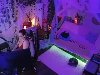 voyeurcam veccasalt 01's Live Sex Cam Show