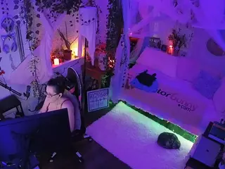 voyeurcam veccasalt 01's Live Sex Cam Show