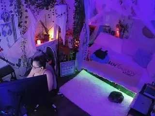 voyeurcam veccasalt 01's Live Sex Cam Show