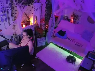 voyeurcam veccasalt 01's Live Sex Cam Show