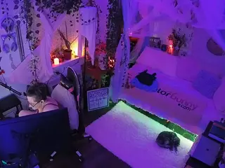 voyeurcam veccasalt 01's Live Sex Cam Show