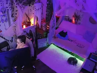 voyeurcam veccasalt 01's Live Sex Cam Show