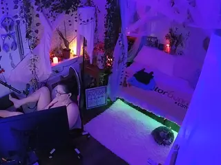 voyeurcam veccasalt 01's Live Sex Cam Show