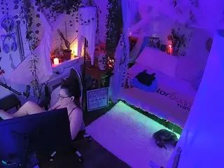 voyeurcam veccasalt 01's Live Sex Cam Show