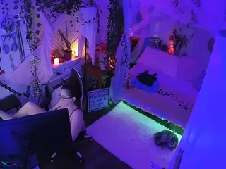 voyeurcam veccasalt 01's Live Sex Cam Show