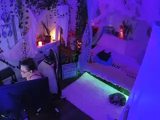 voyeurcam veccasalt 01's Live Sex Cam Show