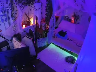 voyeurcam veccasalt 01's Live Sex Cam Show