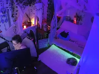 voyeurcam veccasalt 01's Live Sex Cam Show
