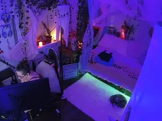 voyeurcam veccasalt 01's Live Sex Cam Show