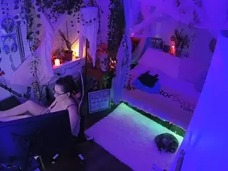 voyeurcam veccasalt 01's Live Sex Cam Show
