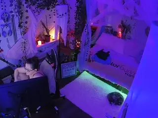 voyeurcam veccasalt 01's Live Sex Cam Show