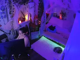 voyeurcam veccasalt 01's Live Sex Cam Show