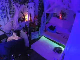 voyeurcam veccasalt 01's Live Sex Cam Show