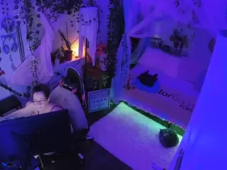 voyeurcam veccasalt 01's Live Sex Cam Show