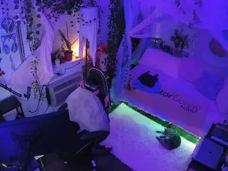 voyeurcam veccasalt 01's Live Sex Cam Show