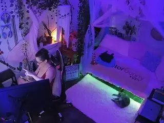 voyeurcam veccasalt 01's Live Sex Cam Show