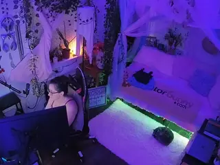 voyeurcam veccasalt 01's Live Sex Cam Show
