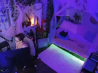 voyeurcam veccasalt 01's Live Sex Cam Show