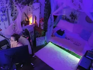 voyeurcam veccasalt 01's Live Sex Cam Show