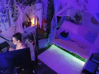 voyeurcam veccasalt 01's Live Sex Cam Show
