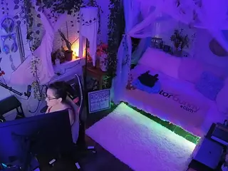 voyeurcam veccasalt 01's Live Sex Cam Show