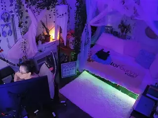 voyeurcam veccasalt 01's Live Sex Cam Show