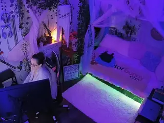 voyeurcam veccasalt 01's Live Sex Cam Show