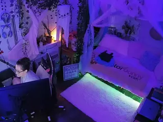 voyeurcam veccasalt 01's Live Sex Cam Show